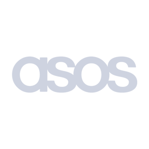 Logo marque Asos