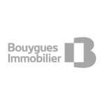 Logo marque Bouygues