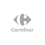 Logo marque Carrefour