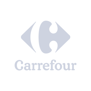 Logo marque Carrefour