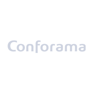 Logo marque Conforama