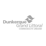 Logo marque Dunkerque