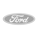 Logo marque Ford