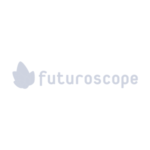 Logo marque Futuroscope