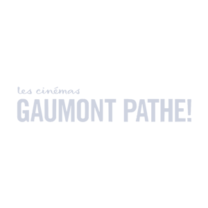Logo marque Gaumont Pathé