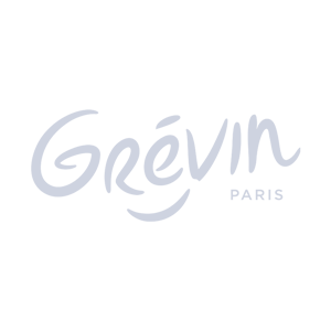 Logo marque Grévin