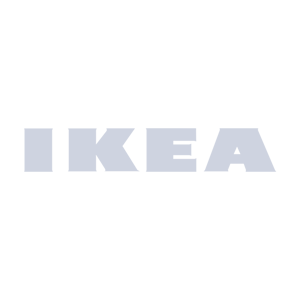 Logo marque Ikea