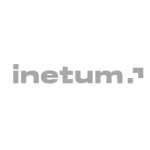 Logo marque Inetum