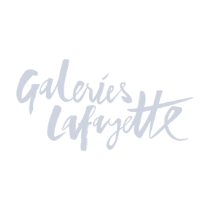 Logo marque Galeries Lafayette