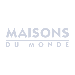 Logo marque Maisons du Monde