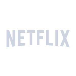 Logo marque Netflix