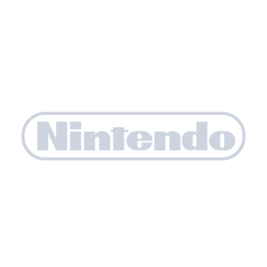 Logo marque Nintendo