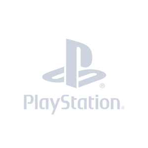 Logo marque PlayStation