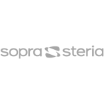 Logo marque Sopra