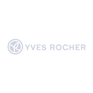 Logo marque Yves Rocher